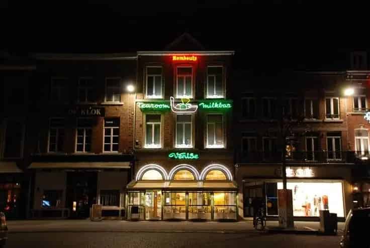 Appartementsblok Te Koop