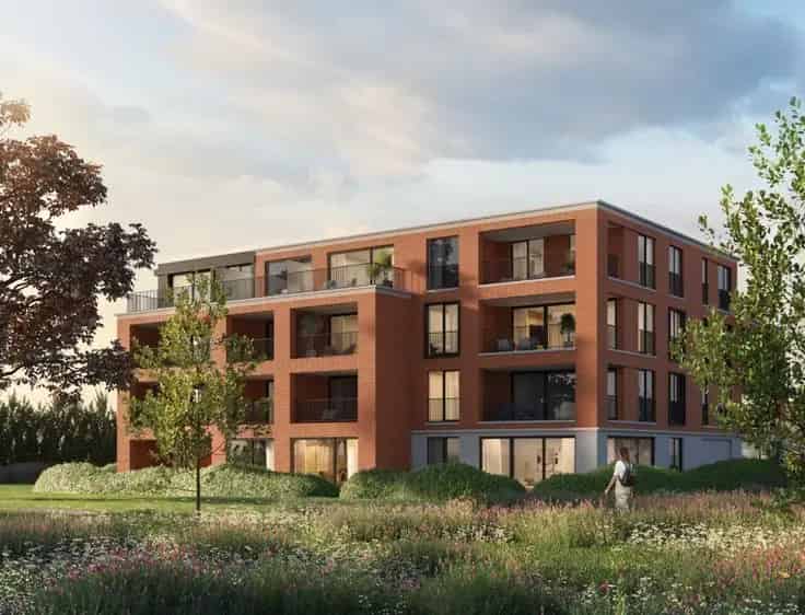 Appartement Te Koop