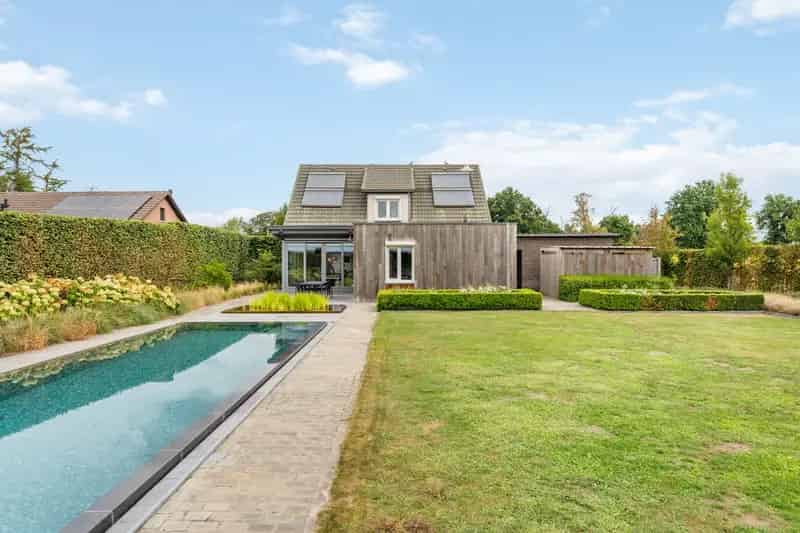 Huis te huur