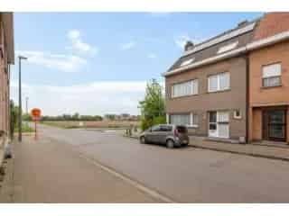 Huis te koop Hoevenen 5 slaapkamers te renoveren