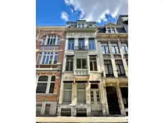 Herenhuis te koop - Antwerpen RBT31328