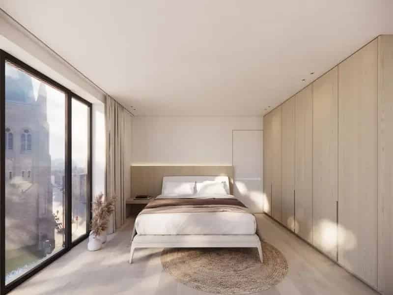 Nieuwbouw woning te koop in Residentie Gildhof Staden
