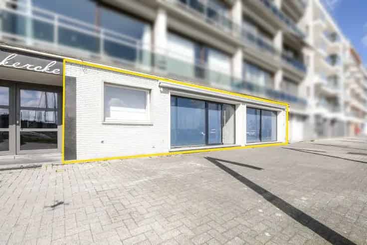 Appartement Te Koop