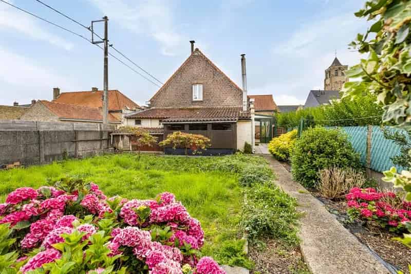 Woning te koop Diksmuide