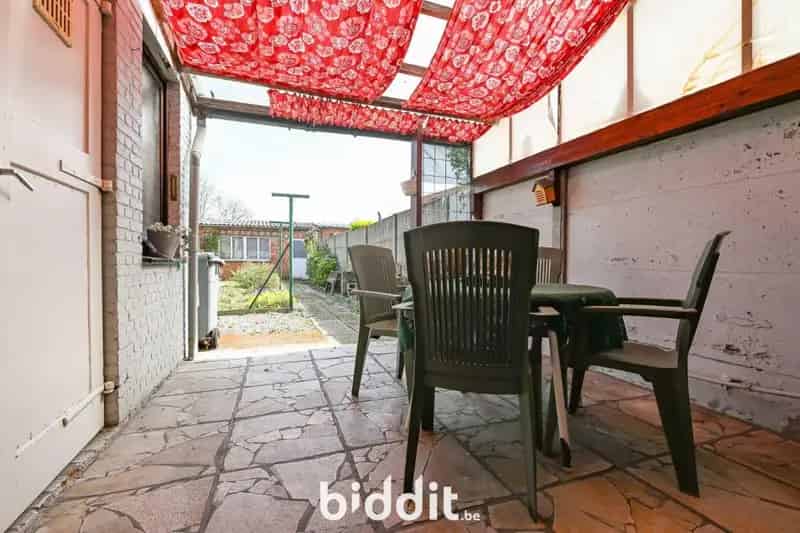 CENTRAAL GELEGEN WONING