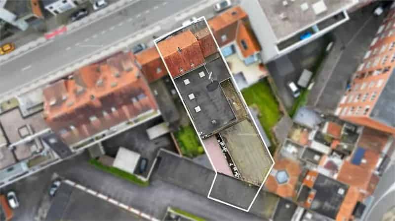 Handelspand te koop Roeselare