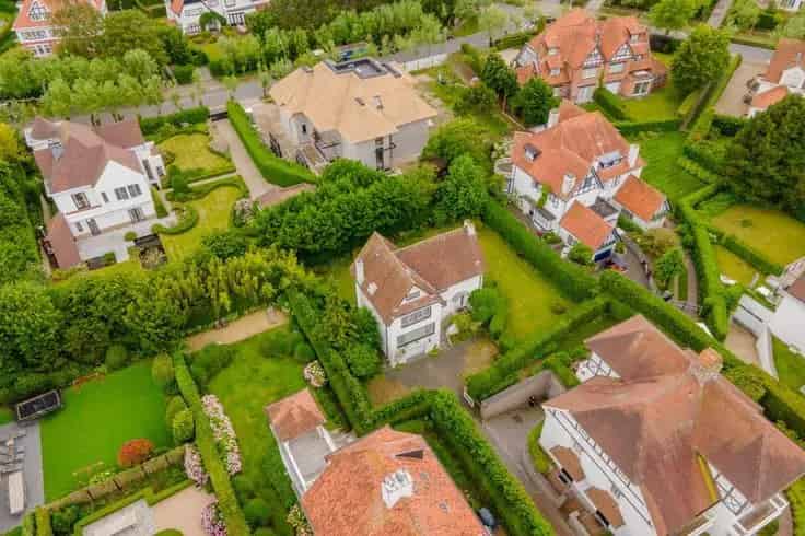 Villa Te Koop