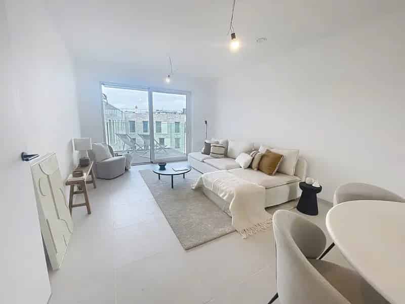 Appartement te koop
