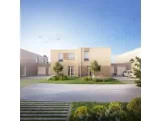 Nieuwbouw Woningen Astene Deinze - Moderne huizen te koop