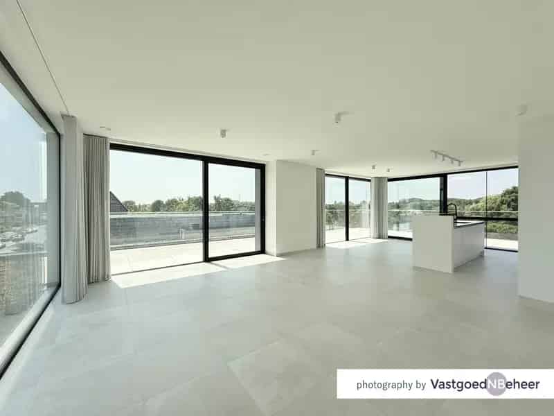 Appartement te koop