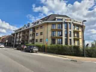 Parking te koop - Sint-Lambrechts-Woluwe VBC53171