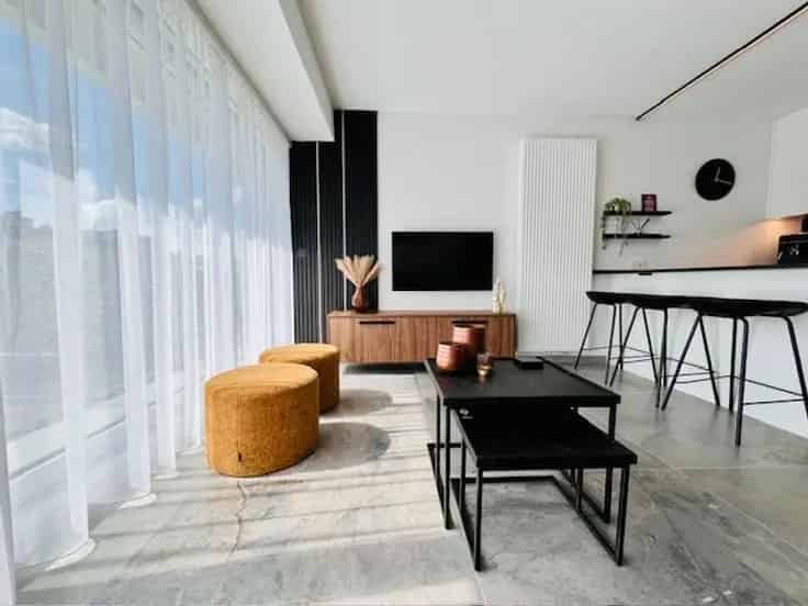 Appartement Te Koop