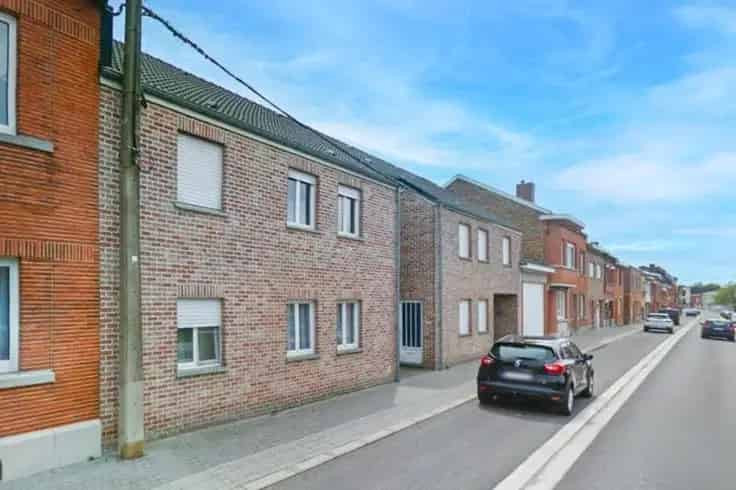 Appartementsblok Te Koop