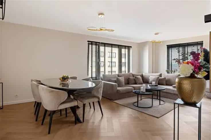 Appartement Te Koop