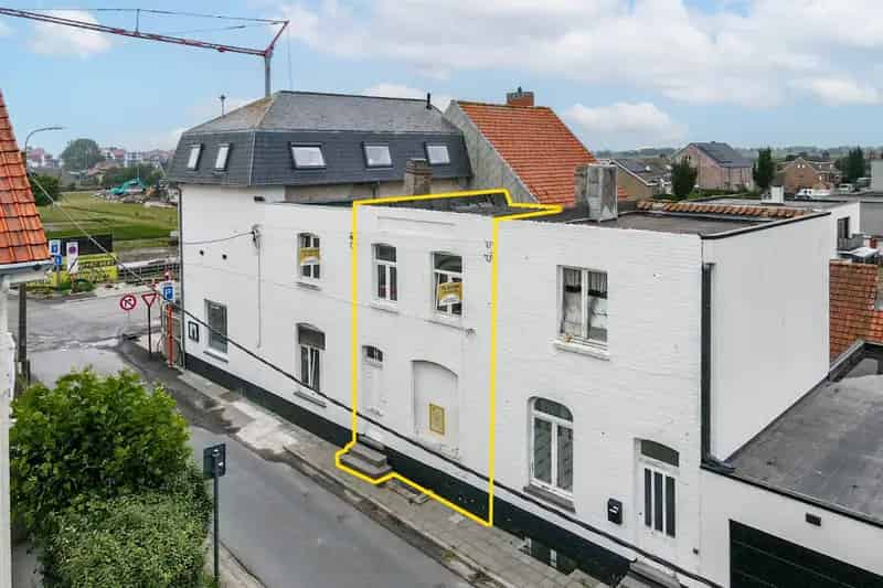 Huis te koop