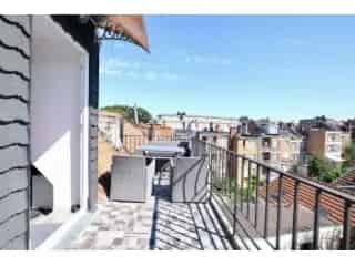 Duplex te koop - Jette VBC23354