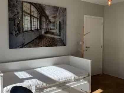 Kamer te Huur Brussel Sint-Joost-ten-Node