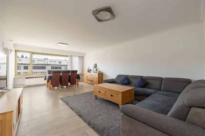 Appartement te koop in Merksem