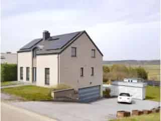 Villa te koop - Martouzin-Neuville VWD12834