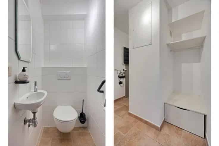 Duplex Te Koop