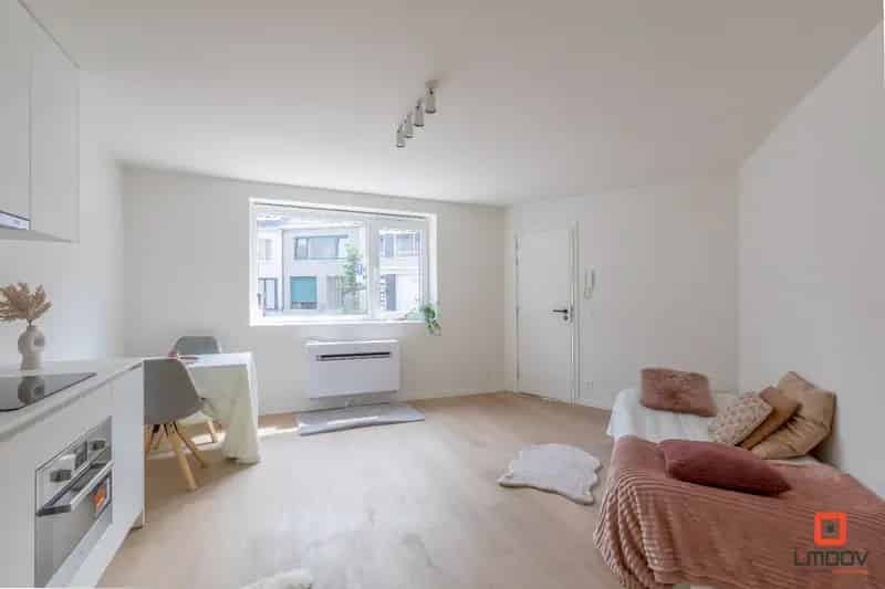 Appartement te koop in Gent