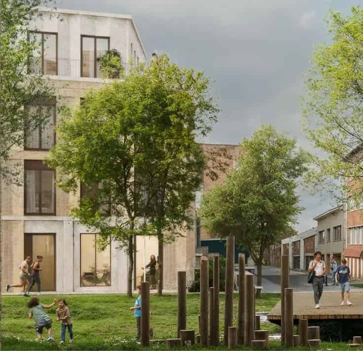 Appartement Te Koop