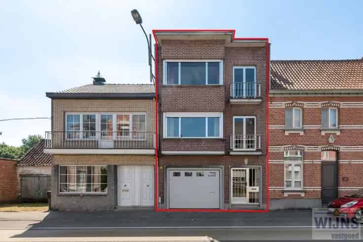 Huis Te Koop