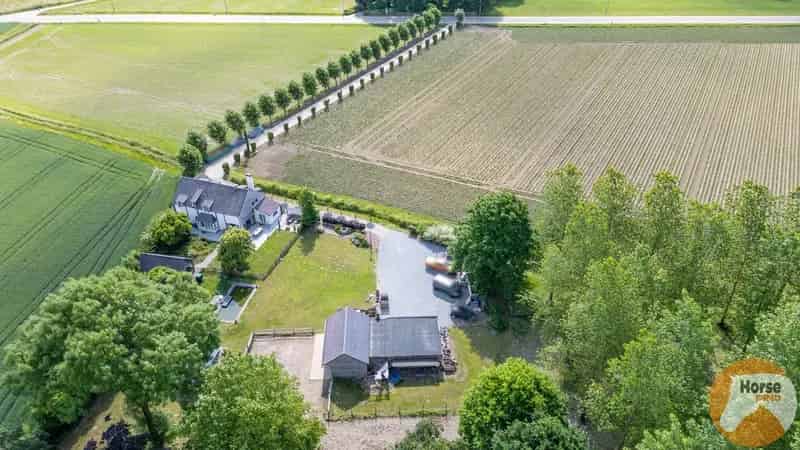 RUMMEN - Charmant landhuis op idyllische locatie op +/- 67a