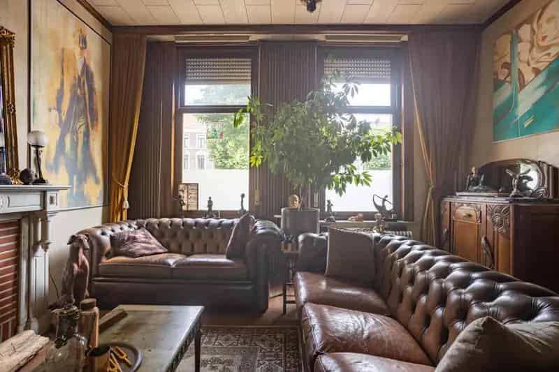 Huis te koop