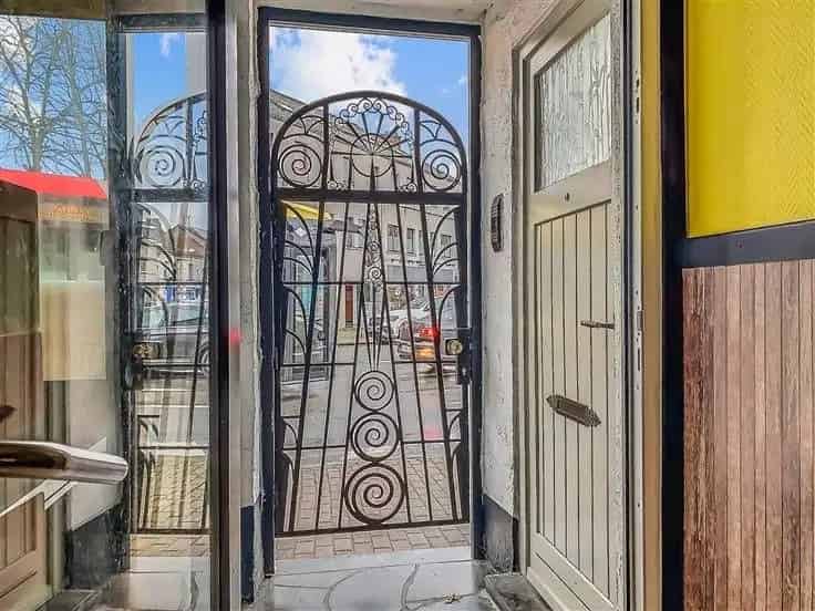 Appartementsblok Te Koop