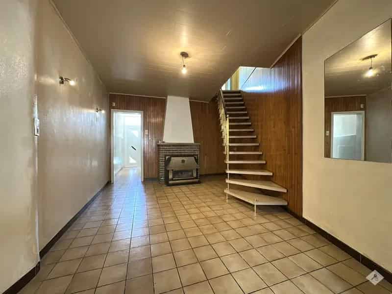 Huis te huur Grembergen: Op te frissen woning met tuin