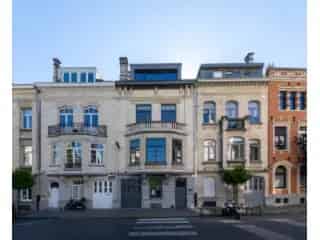 Triplex te koop - Elsene VBD19951