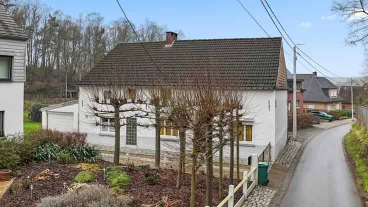Huis Te Koop