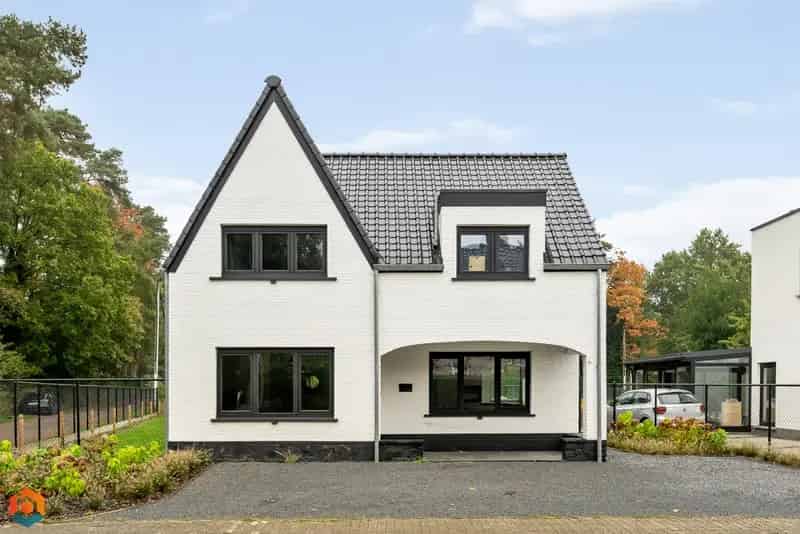 Gerenoveerde woning 3 slaapkamers Tremelo