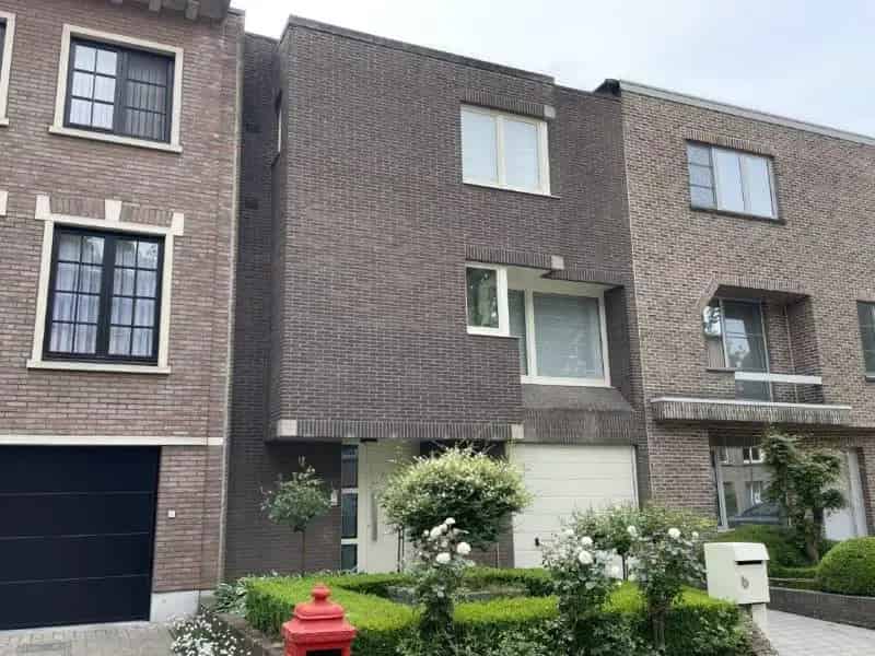 Huis te koop