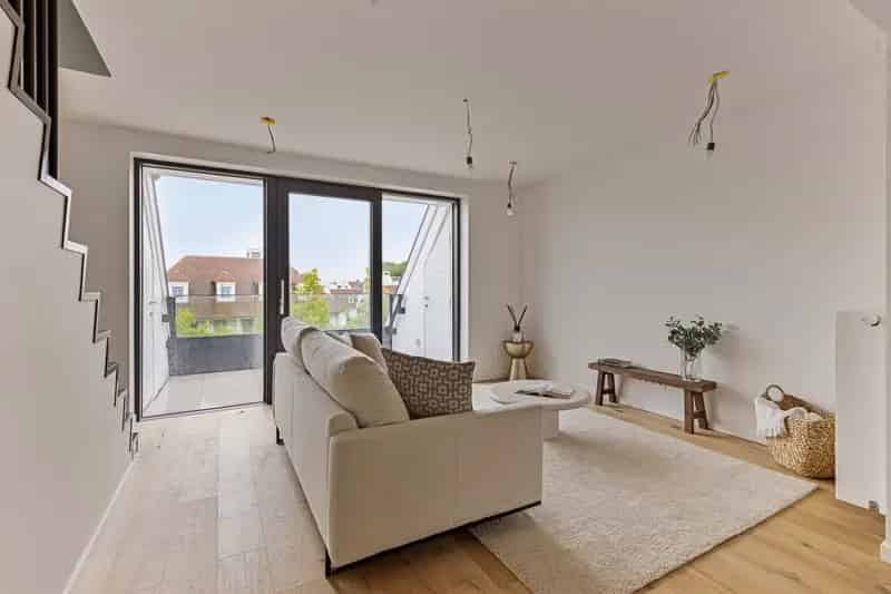 Appartement te huur
