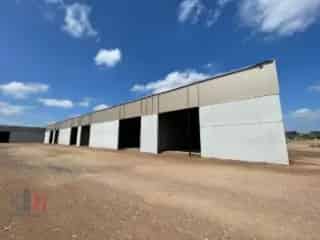 Industrie te koop - Tielt RBT90306