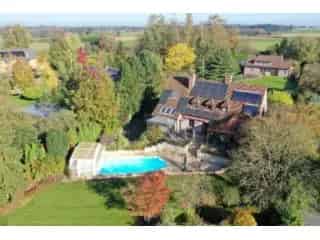Villa te koop - Villers-la-Ville VBC62162   In optie