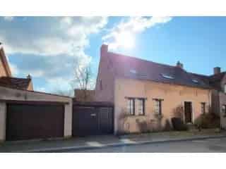 Boerderij - hoeve te koop - Aspelare RBS98356
