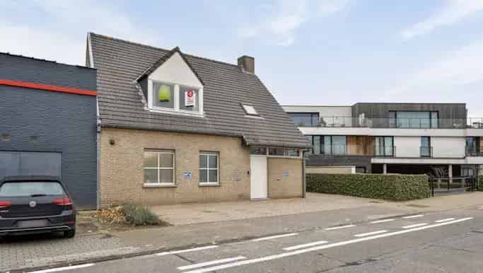 Huis te koop in Tramstraat 2A, Wingene - Dewaele