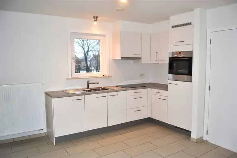 Appartement te koop Vichte 2 slaapkamers uniek zicht