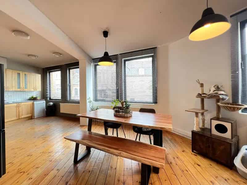 Appartement te koop