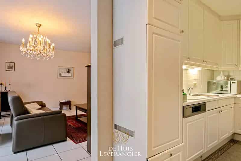 Appartement te koop