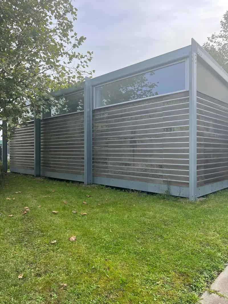 Te Huur Kantoor in Wijnegem