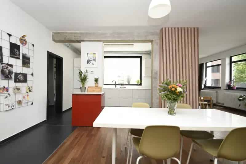 Appartement te huur