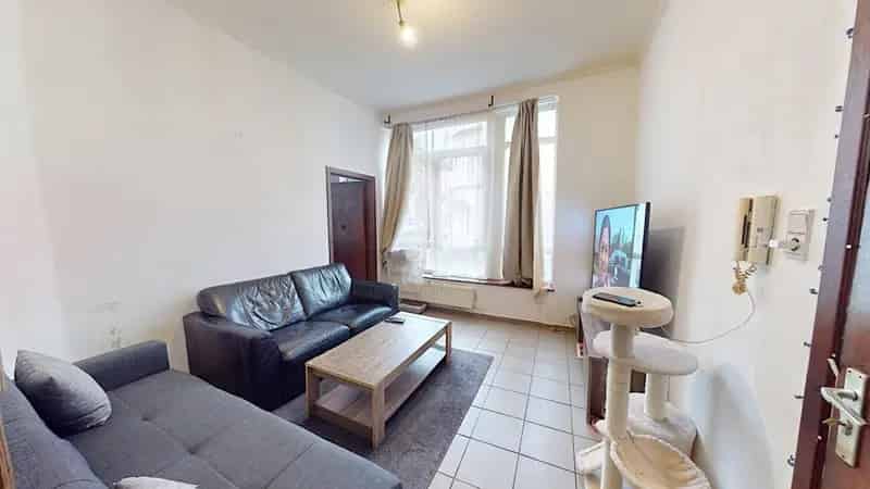 Appartement  te Schaerbeek 