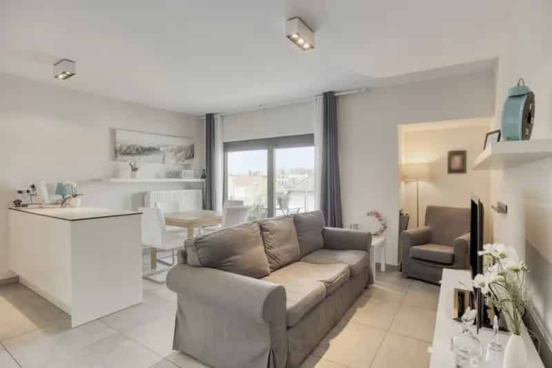 Appartement te huur
