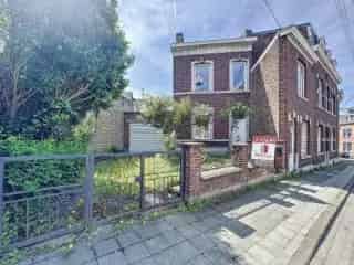 Huis te koop - Grivegnée VBC68809