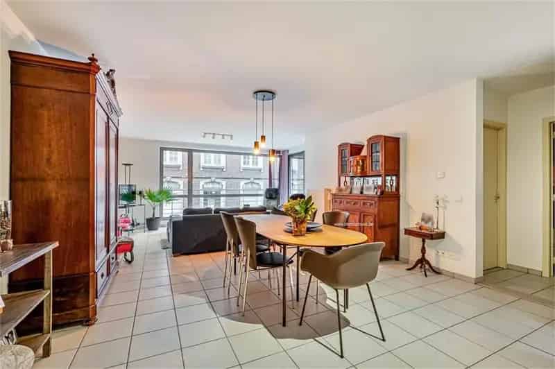 Appartement te koop Wetteren