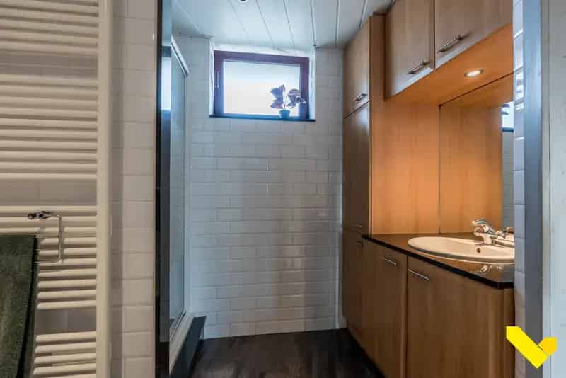 Gezellige Woning In Rustige, Doodlopende Straat